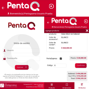 PentaQ